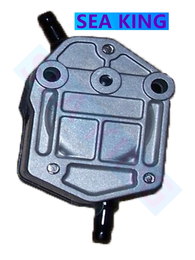 

Gasoline pump for Hidea Yamaha Zhongfa outboard motor 2 stroke 25-30-40-48-50-60-85hp boat engine accessories