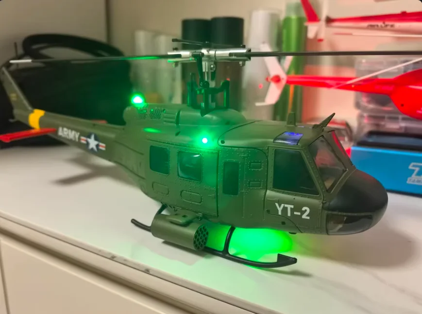 YU XIANG F07V Batterij Originele 7.4V 1200mAh Lipo 3D Versie F07 RC Helicopter Onderdelen