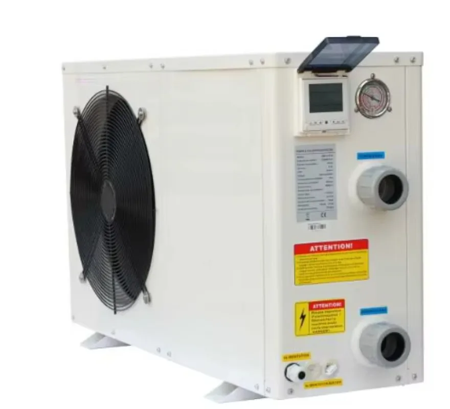 

Sunrans High Performance All in One DC Inverter air Source Water Heater China air to Water Heat Pump for Swimming Pool Spa