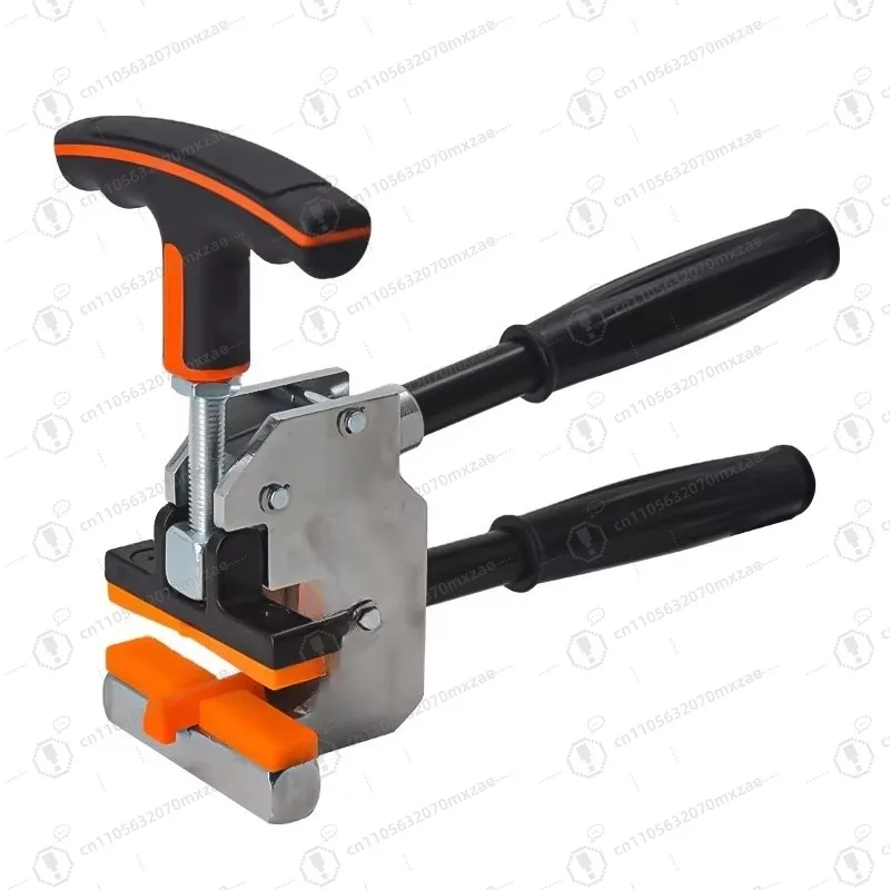 آلة قطع البلاط BC01 كماشة كسر البلاط شديدة التحمل، أدوات فصل السيراميك، كماشة القطع والجري، كماشة الزجاج #1