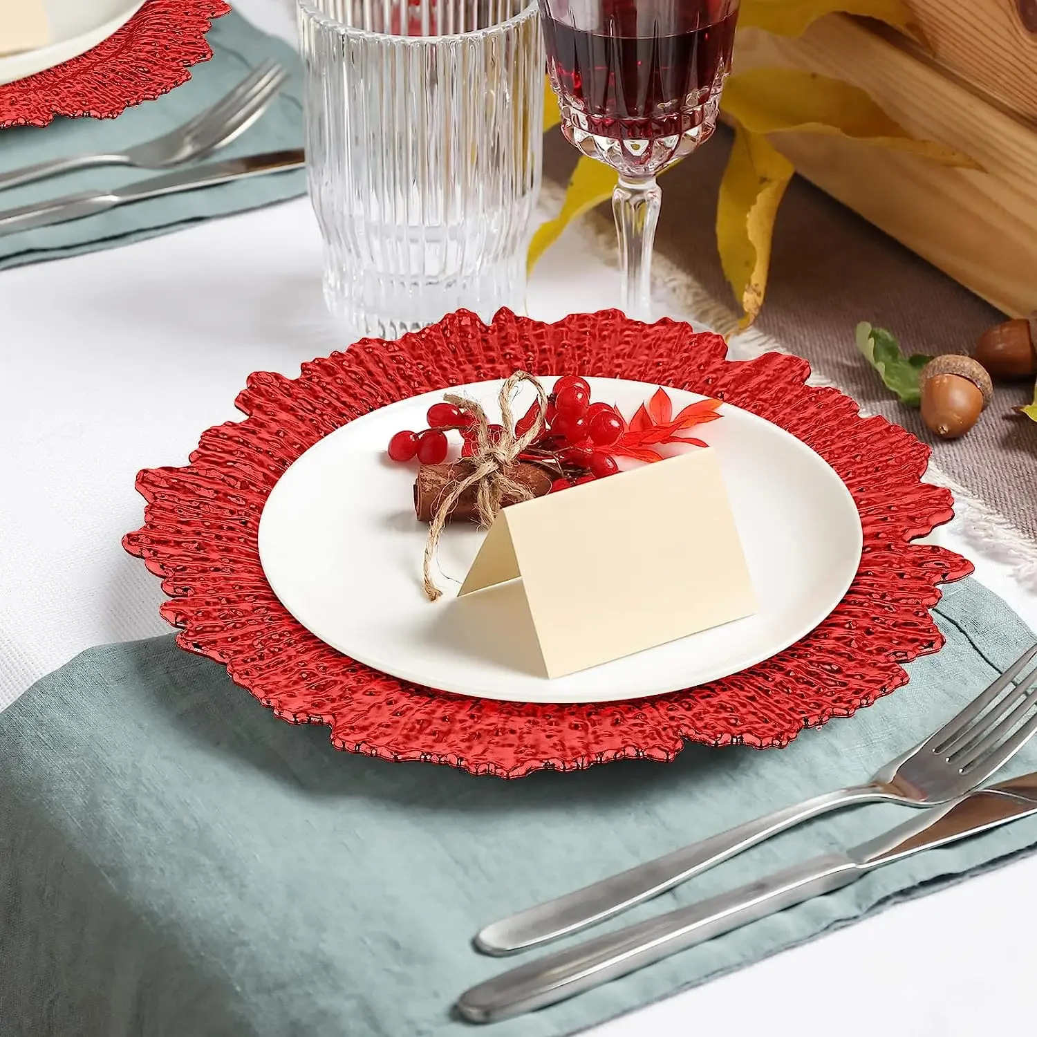 Moderner Geometrischer Goldener Hochzeits-Blumenständer, Edelstahl Spiegelglanz Sanduhr-Vase, Luxuriöses Tisch-Mittelstück, Säule für Partys – Detail 11