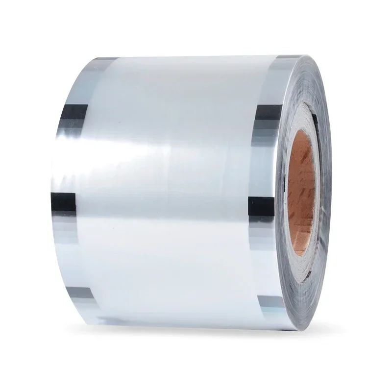 

Прозрачная/матовая пленка, пузырьковый чай, сок, пленка для напитков, пленка для запечатывания чашек, машина для запечатывания чашек для полипропиленовой бумажной чашки