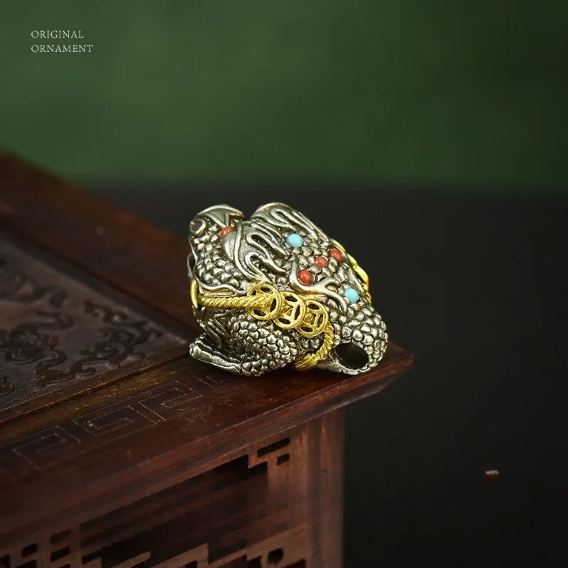 oriental-three-legged-toad-bell-tag-white-copper-turquoise-vintage-portable-prayer-fortune-charm