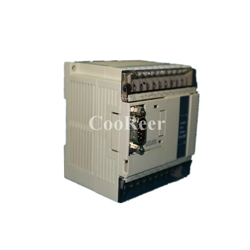 FX1N Series PLC Programmable Controller FX1N-24MT-D FX1N-40MT-D FX1N-24MR-ES/UL FX1N-60MR-ES/UL New