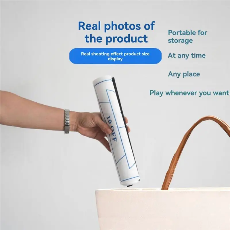 A63T-屋内デスクトップカーリングゲーム 磁気式屋内ボードゲーム 大人、子供、家族向けテーブルトップゲーム