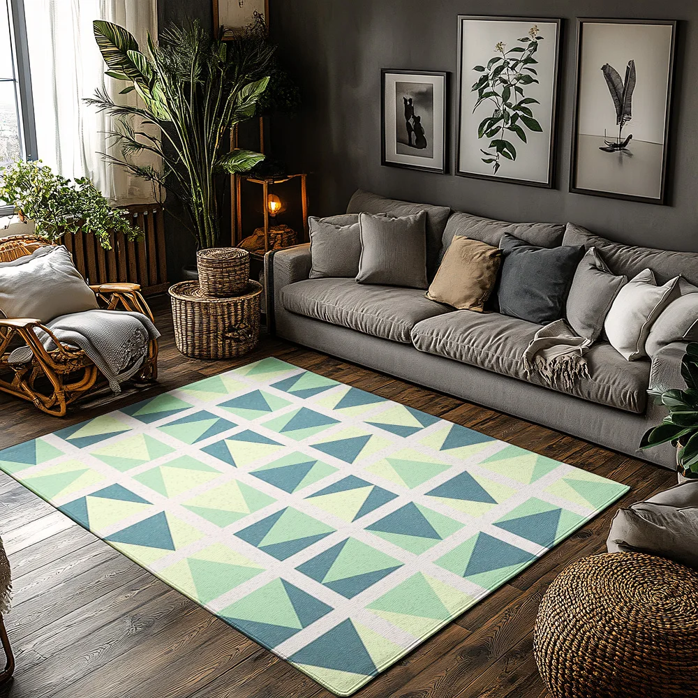 

Уютный нескользящий коврик для дома и улицы, приветственный коврик, мягкий ковер, домашний декор, фермерский дом, прихожая, напольный ковер, стильный коврик на новоселье G