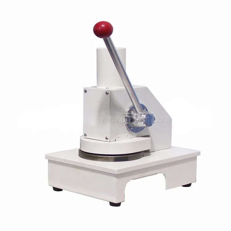 New Product Paper Cardboard Cobb Absorption Sample Cutter for Sampling