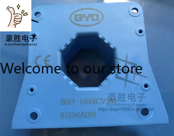 2025 Byd/Byd, Hall …