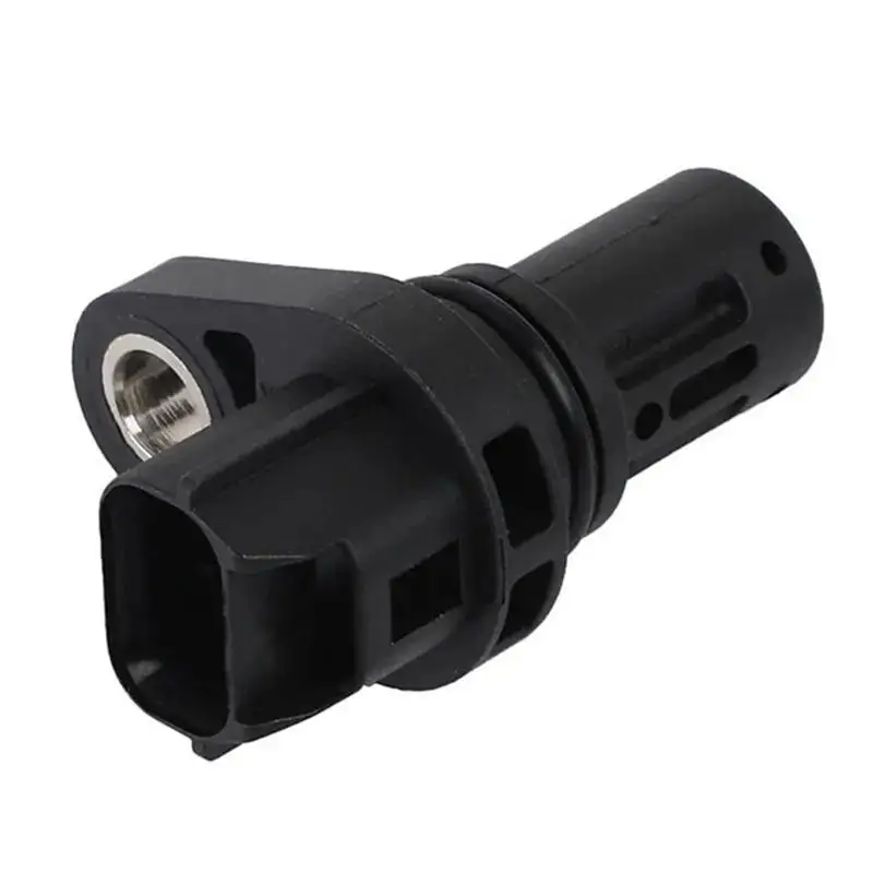 Camshaft Position with Electrical Port for Timing Input