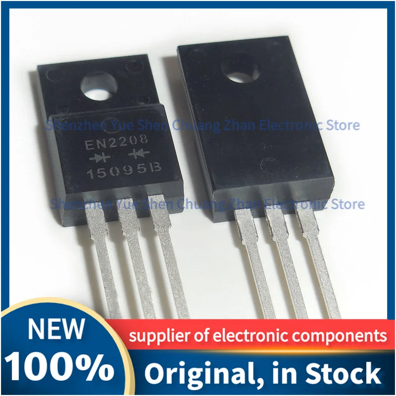 

5PCS-50PCS FMEN2208 Power Transistor Imported Original Best Quality In Stock Fast Shipping