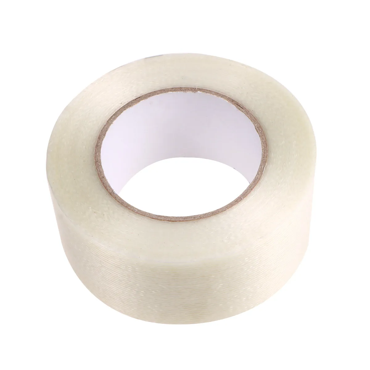 

5Cm Crystal Clear High Performance Packing Tape Fiberglass Reinforced Seal Tape for Boxes Labels Heavy Duty Shipping Storage