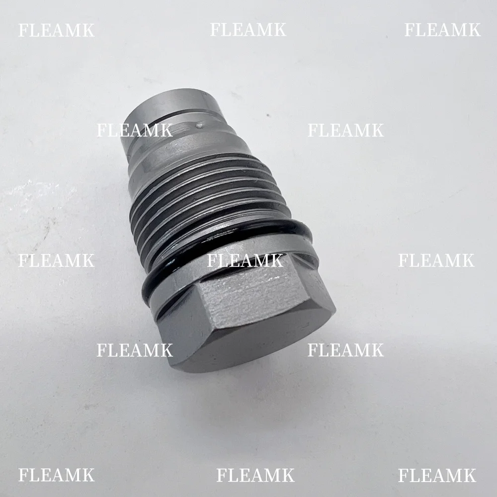 High Quality Diesel Fuel Pressure Relief Limiting Valve 1110010017 Pressure Limited Valve