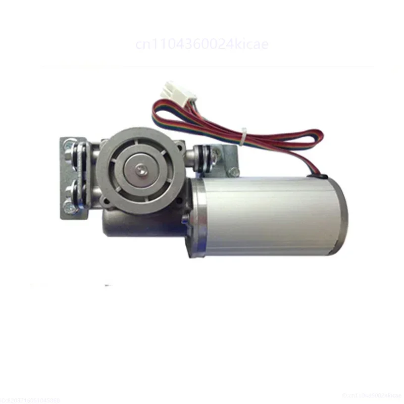 Induction Automatic…