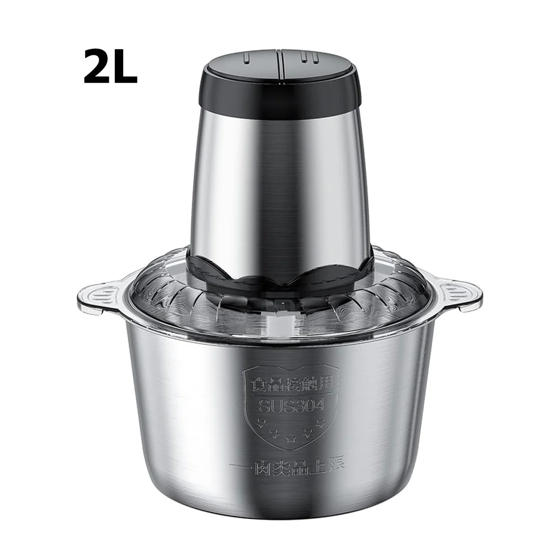Thumbnail 2 - #31 Food Mixers List of Top Picks
