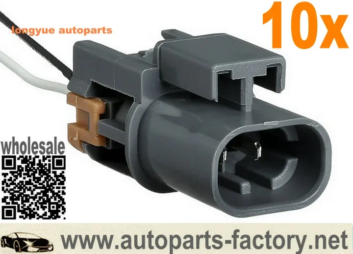 Longyue 10Pcs 300ZX…