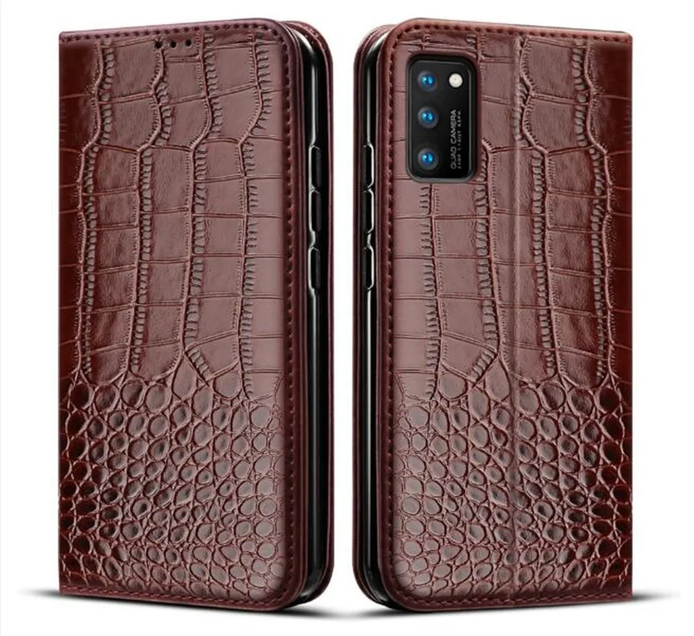 Funda de teléfono con tapa para Samsung Galaxy A03S, carcasa de cuero con billetera y soporte, carcasa para Samsung Galaxy A03s SM-A037M