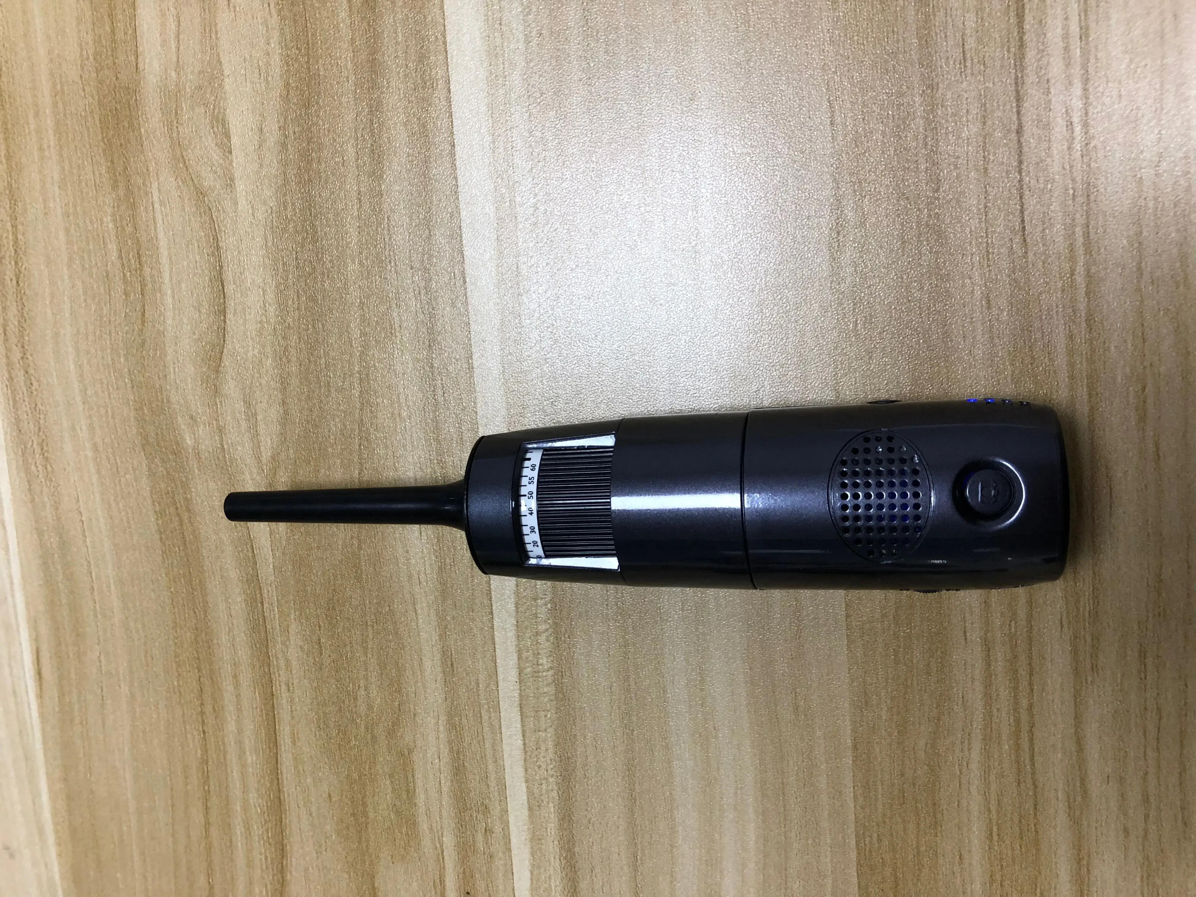 

YSH Animal Otoscope Is Suitable for Pet Hospitals / Clinic and Families to Use Conveniently Veterinary Wireless WIFI Otoscope Fa