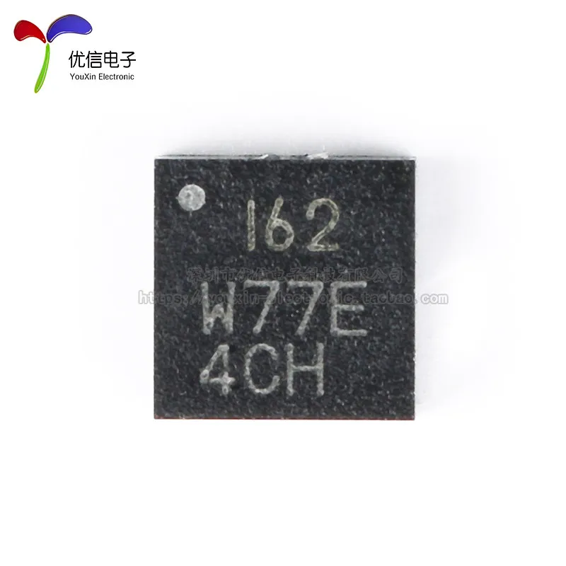 Original genuine ICM-20602 LGA-16 3-axis accelerometer 3-axis gyroscope 6-axis attitude sensor