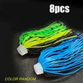 8Pcs