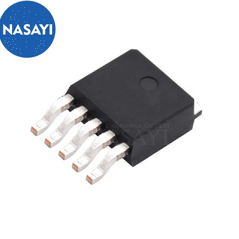 Lote PC XL6005E1 TO252-5, 10