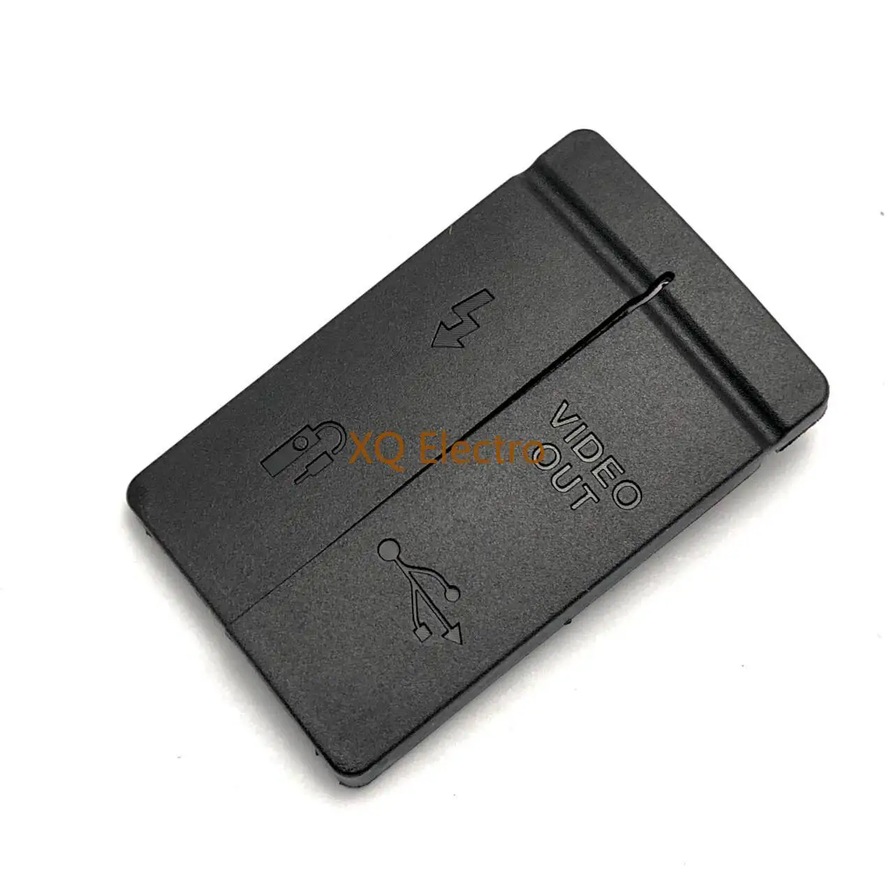 Brand New USB / AV OUT/ HDMI/ MIC Rubber Cover for Canon EOS 40D Camera Replacement Part