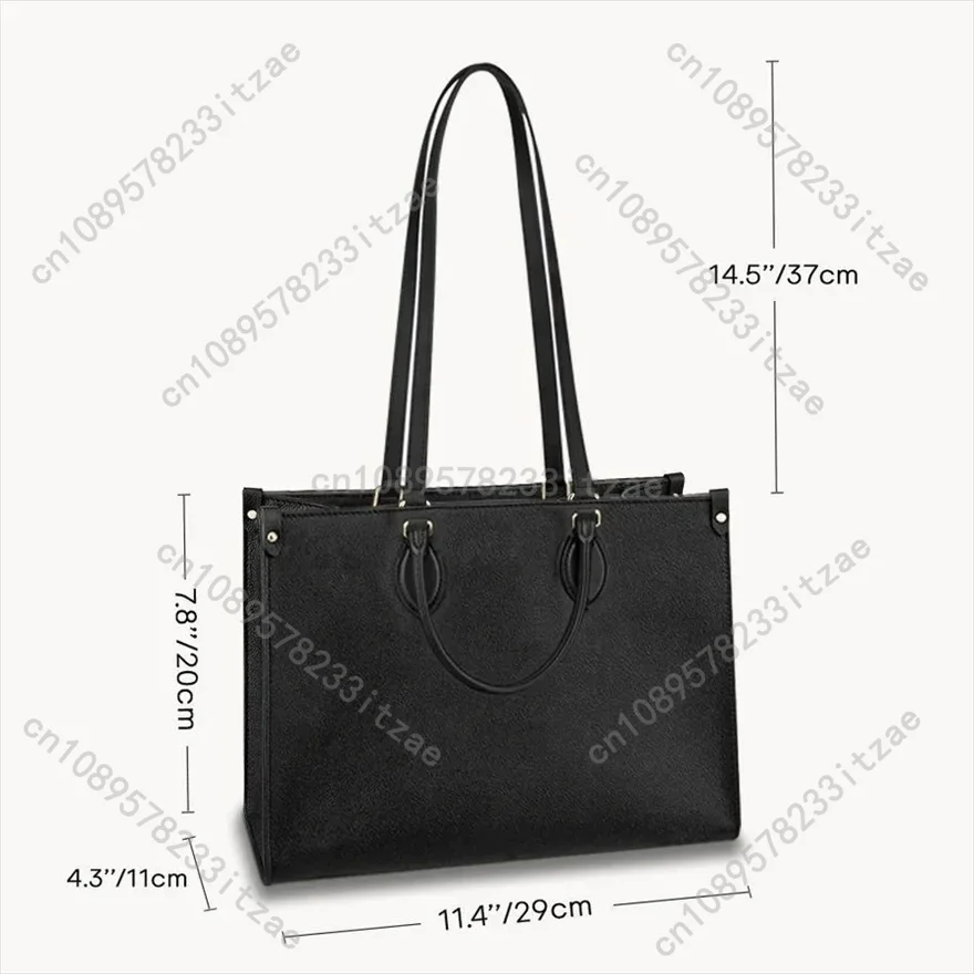 Nurse Gifts Personalized Hairstyle Clothing Tote Bags for Women Ladies Shoulder Bag Customized Female Doctor Paramedic Leather