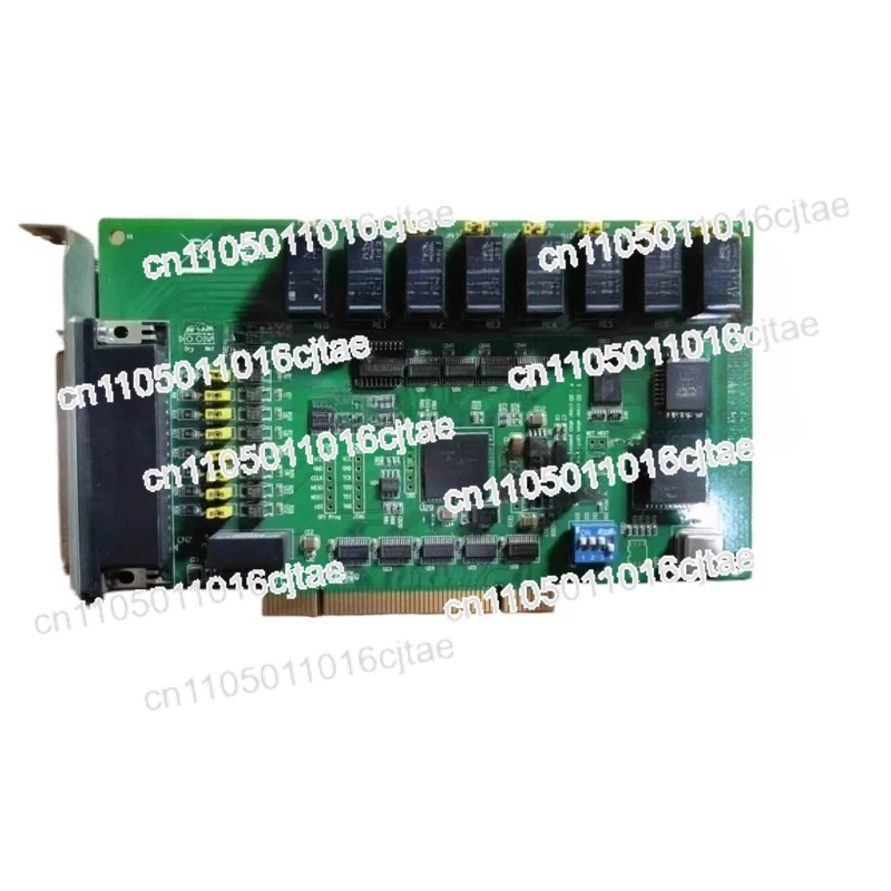 

I1760U B1 для 8-канального релейного счетчика I1760U Карта сбора данных I1760U