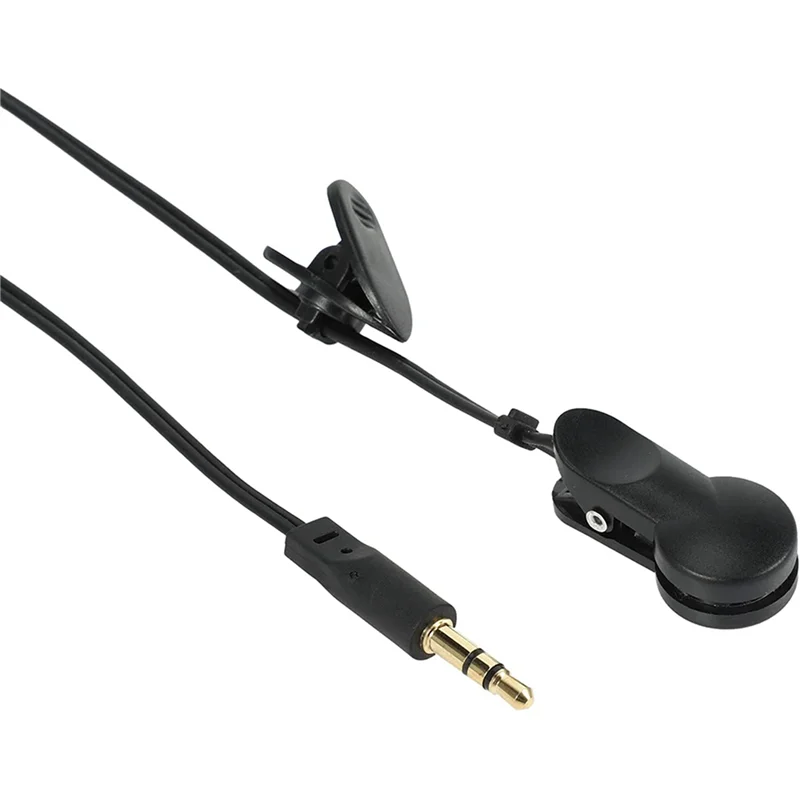 N82R 10X Cardio EAR CLIP Sensor medidor de pulso de ritmo cardíaco para KETTLER Cardio accesorios de equipos de Fitness monitoreo de ritmo cardíaco