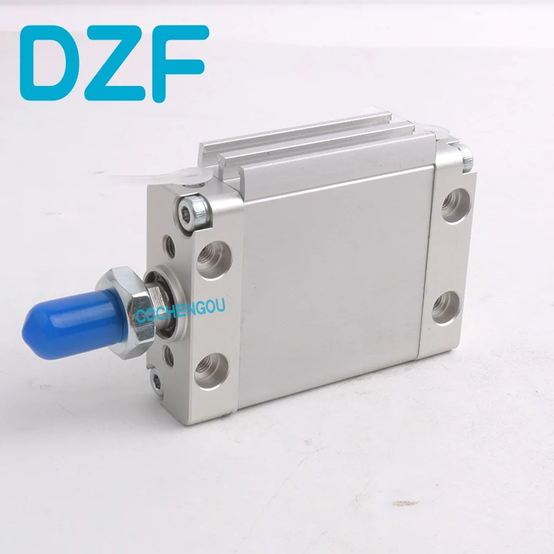 

FESTO Flat cylinder DZF-12-18-25-32-40-50-63-10-25-40-50-80-100-125-160-200-A-P-A DZF-25-10-A-P-A DZF-32-10-A-P-A DZF-25-40 DZF