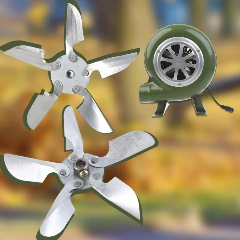 

652F 12/15cm Diameter Floor Fan Fan Wind For Standing Pedestals Fan