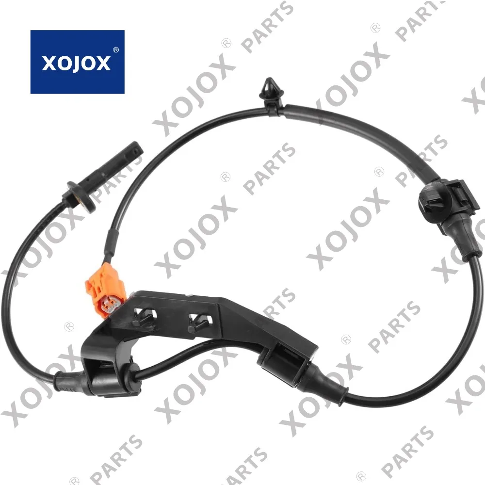 

XOJOX задний правый датчик ABS, датчик скорости колеса, для Honda Element 2010-2011, пластик, 57470-SCV-A01, черная замена