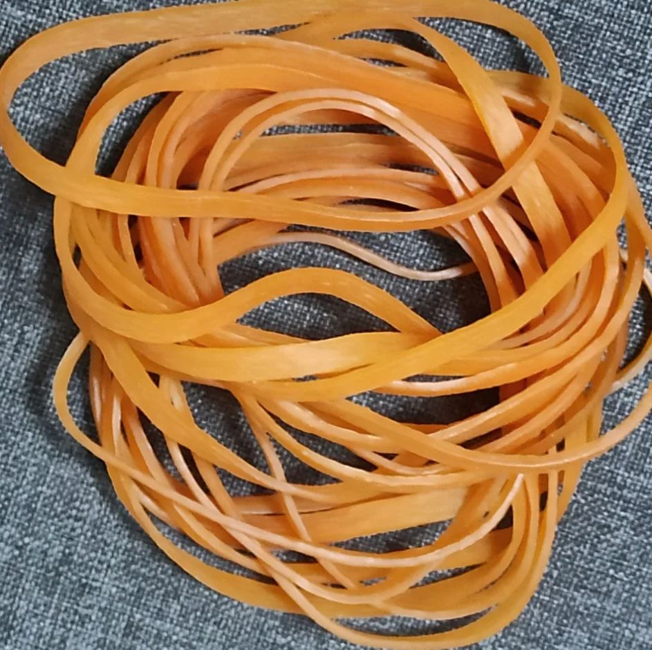 wholesale-500pcs-diameter-7cm-brown-wide-elastic-rubber-bands-for-parcel-packing-package-packaging
