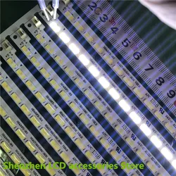 New 54LEDs 500mm LED backlight strip for LED40K360JD RSAG7.820.5057 HE400GF-B31 RSAG7.820.5062 SSY-1125050 100%new