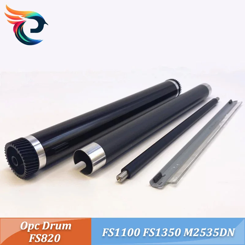 

FS820 Opc Drum Compatible For Kyocera KM2810 KM2820 M2030DN FS1300 FS1100 FS1350 M2535DN FS920 FS1016 M2530DN FS720 FS1370