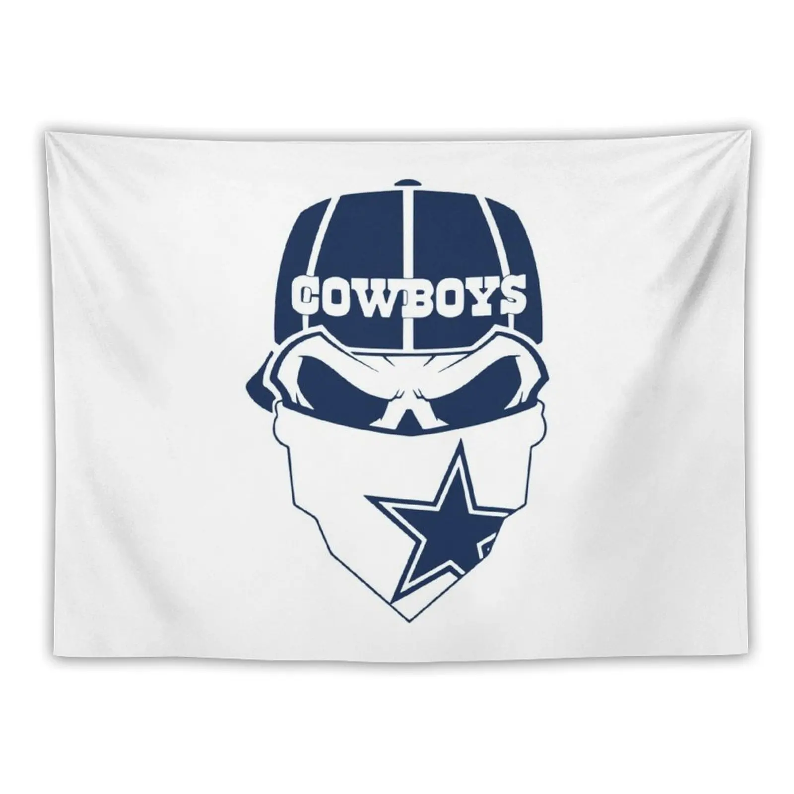 

The Cowboys Icon Tapestry Wall Decoration Items Room Decoration Accessories Tapestry