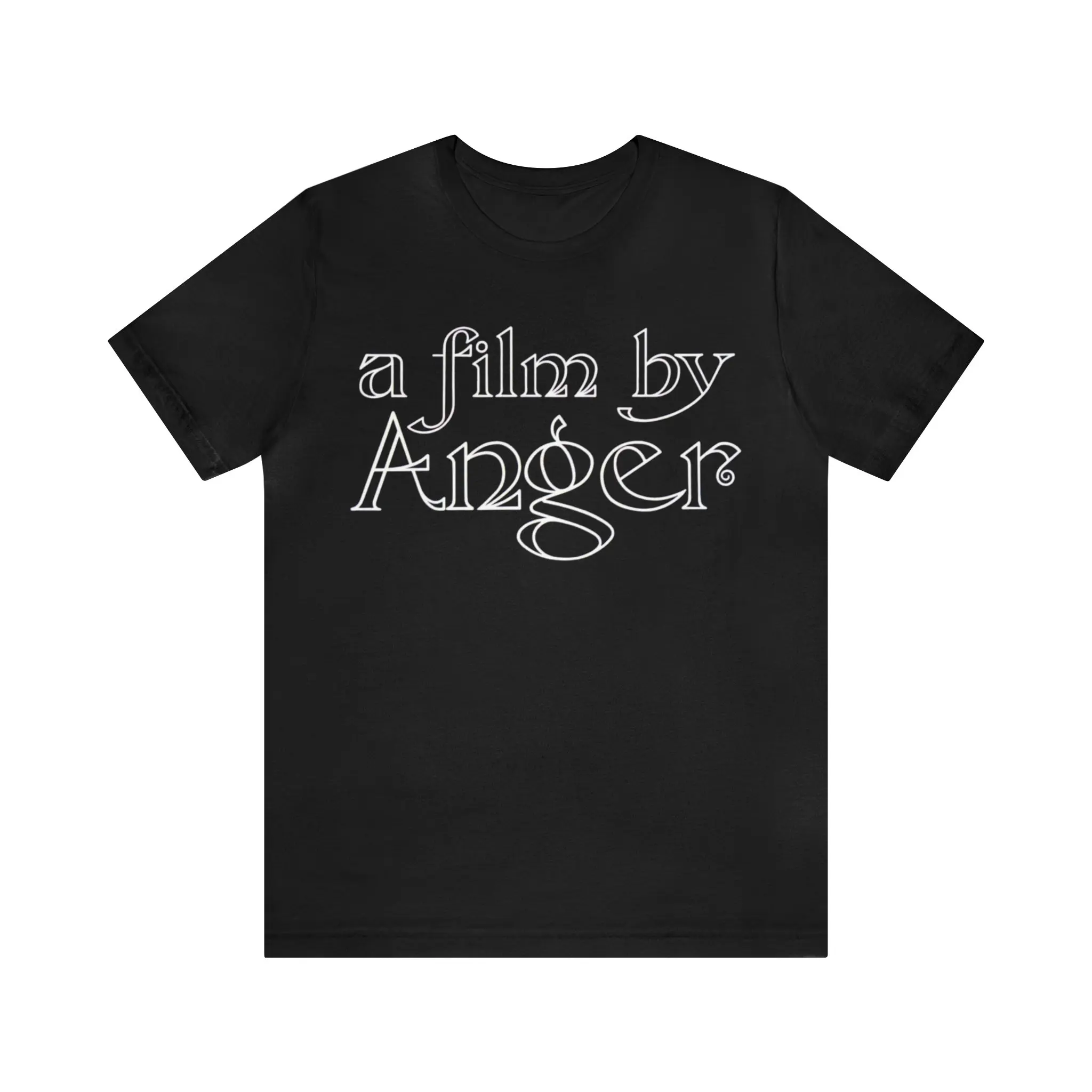 A Film by Anger Kenneth T shirt