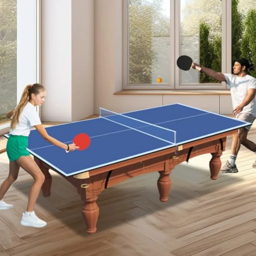 Table Tennis Top Fo…