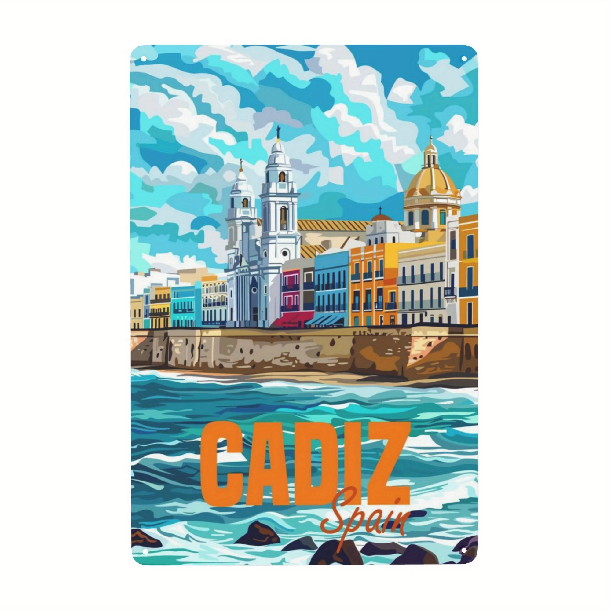 1Pc Handcrafted Vin… - image