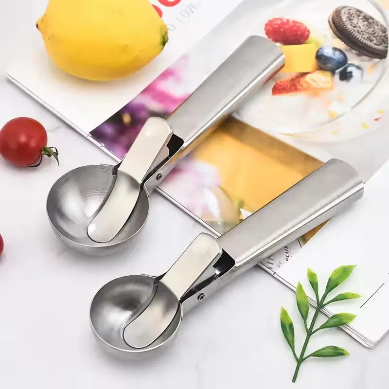 Porzionatore per Gelato: Scegliere il Migliore per le tue Esigenze