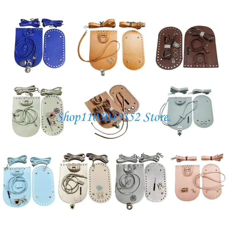 A3PE Diy Backpack P… - image