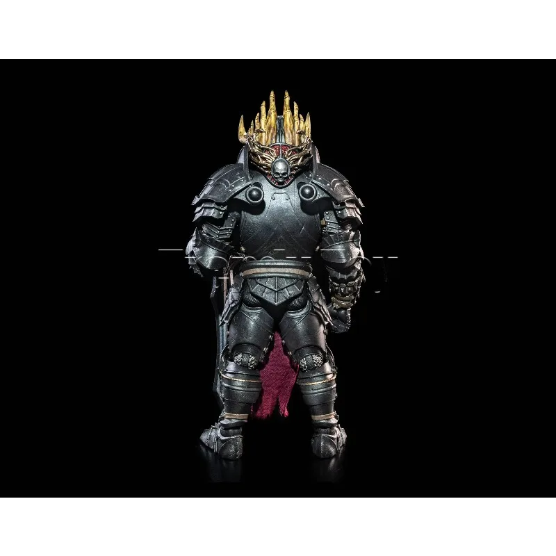 Four Horsemen Studio Mythic Legions 1/12 6inches Action Figure All-Stars 6 Berodach Anime Model Collection Toy
