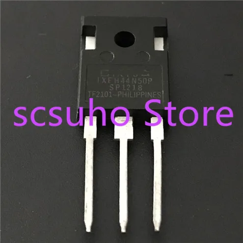 IXFH44N50P IXFH44N50 to247 5pcs