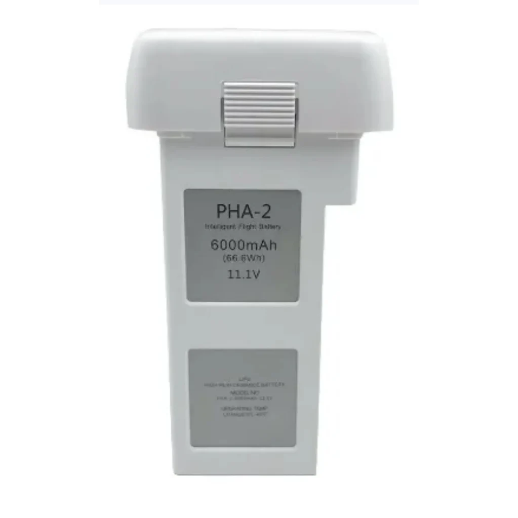 New applicable Phantom 2 Pro series intelligent flight replacement battery 6000mAh high capacity totally new