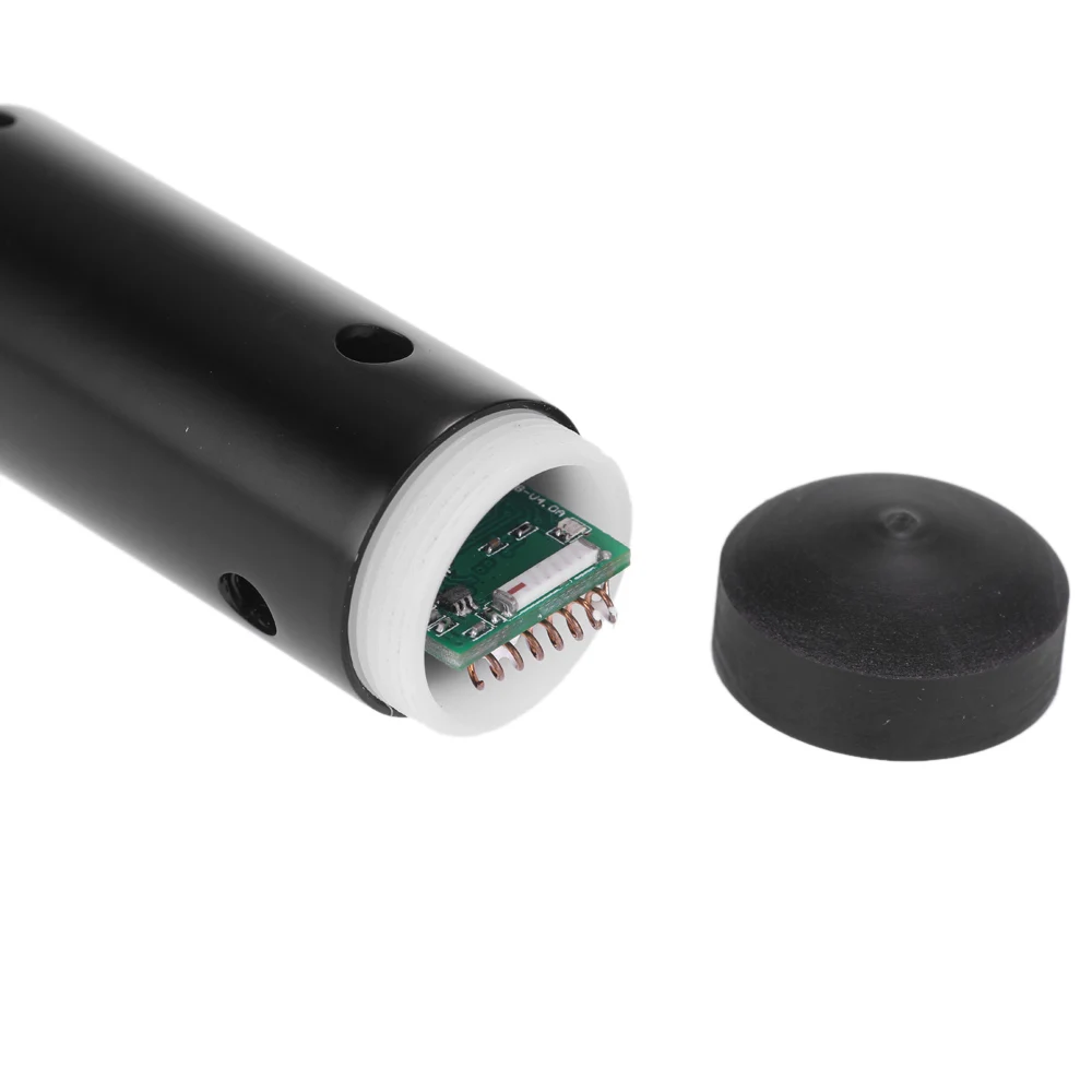 DMX512 قابلة للشحن 2.4G ISM DMX512 اللاسلكية 3 دبابيس أنثى استقبال للمرحلة الاسمية ضوء التحكم عن بعد ملحق لاسلكي #4