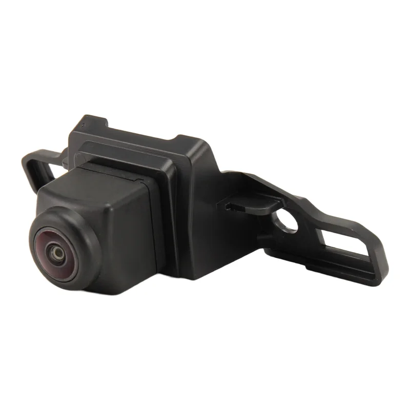 Y45A-Para Mazda CX-30 Estacionamento Assistência Câmera de ré Câmera de carro frontal, Dfr9-67Rc0, adequada para modelos Mazda Cx-30 20-21