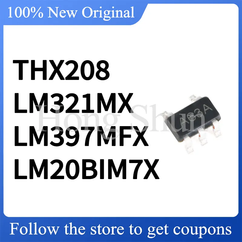 Phone Case LM321MFX 397MF MX 20BIM7X/NOPB A63A T2B C397 THX208 Phone Case