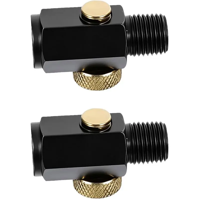 Air Valve Regulator Regulator Adjustable Air Valve Air Compressor Accessories Airflow Control