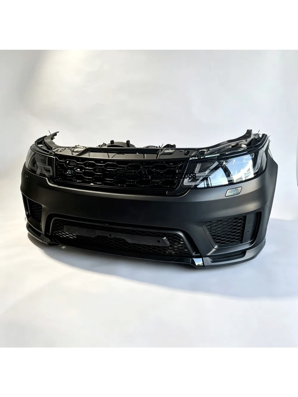 

Original Front Bumper For 2018-2022 La-nd Ro-ver Range Rover Sport Body Kit for replacement conversion kit parts