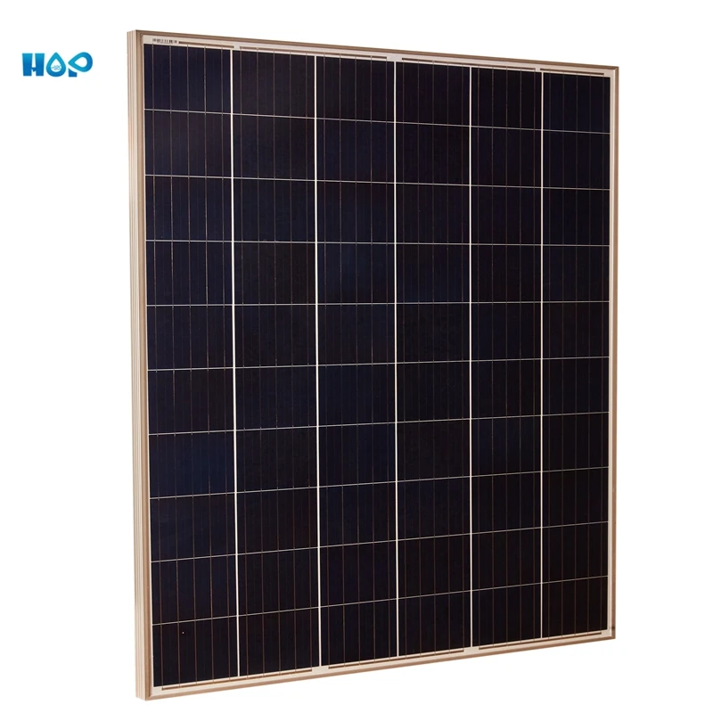 Customization HOP 2020 Newest Technology Solar Panels 120W 200W 300W 350W 400W Wholesale for Export with Good Price