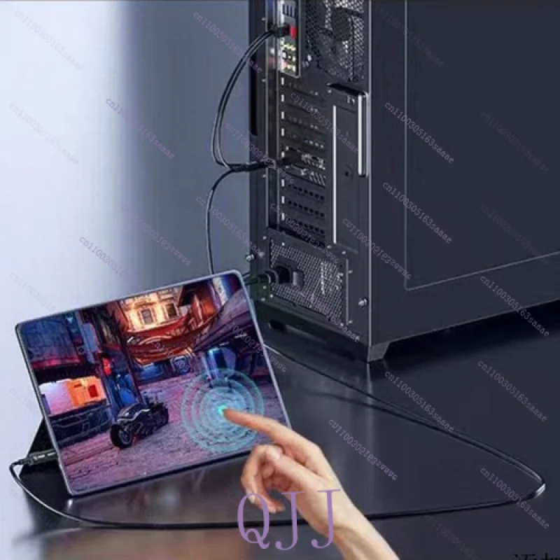 NEW 8K DP1.4 to USB-C Data Sync Cable For Apple Studio Display Monitor